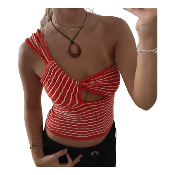 zara top