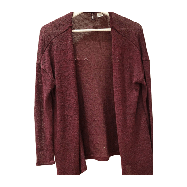 H&m cardigan