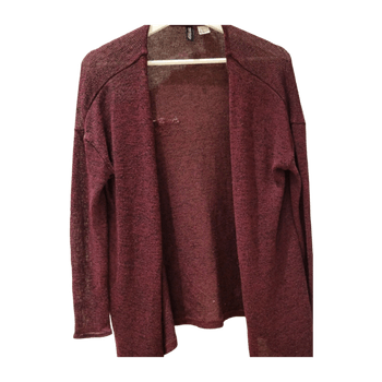 H&m cardigan