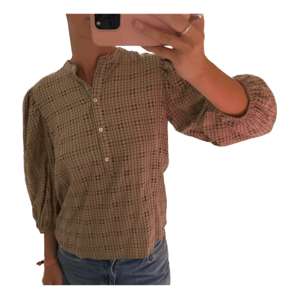 JDY ternet bluse