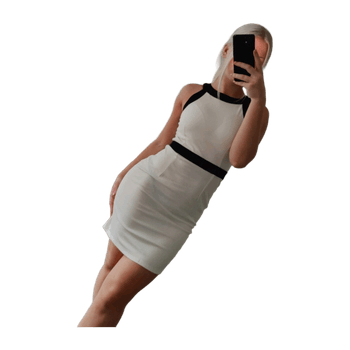 H&m dress