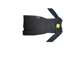 Musta mekko