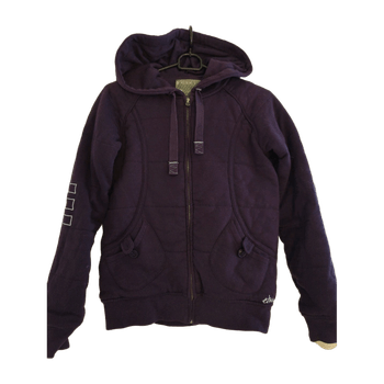 Etnies hoodie
