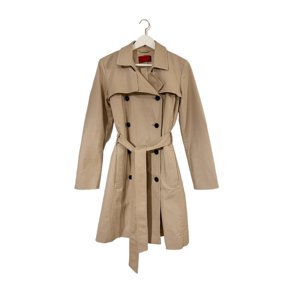 Hugo boss trenssi