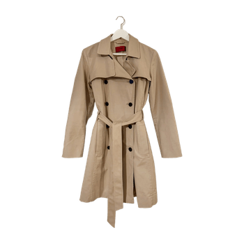 Hugo boss trenssi
