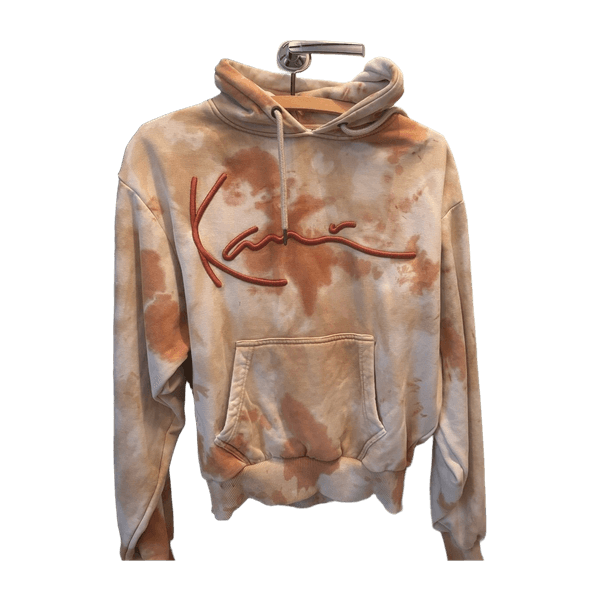 Karl kani hoodie