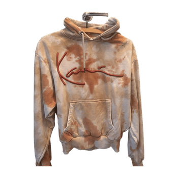 Karl kani hoodie