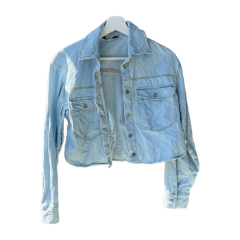 Zara coat