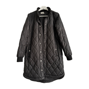 Kaffe coat