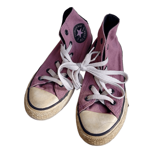 Lilat Converse All Star tennarit