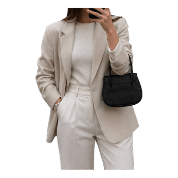 Marks & Spencer Black Mini Handbag