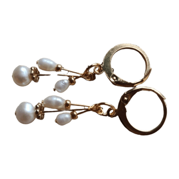 Handmade jewelry