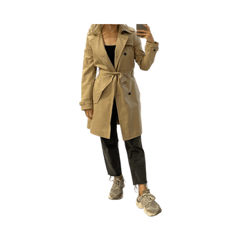 Esprit coat