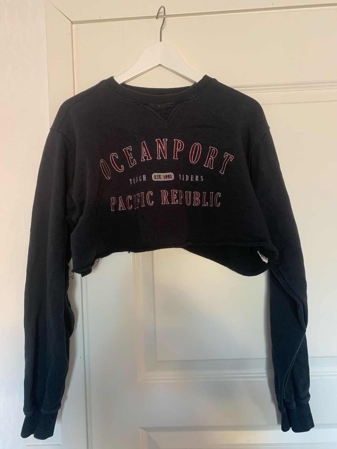 Bull&pear hoodie