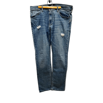 Vaaleat Hollister farkut miehille