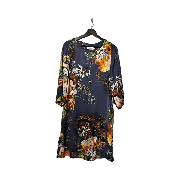 Andiata Flower print dress, size 38