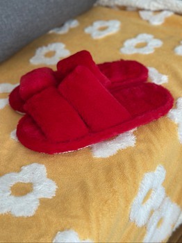 Tohvelit koko 42/43 uudet