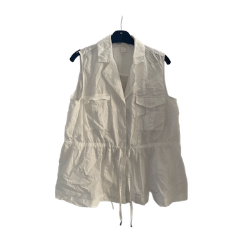 H&m/kaupanpäälle’ top