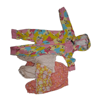 Marimekko/adidas/pompdelux/ciraf kids' pants