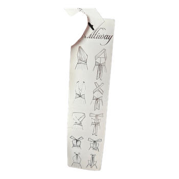 Lipsy multiway maxi dress