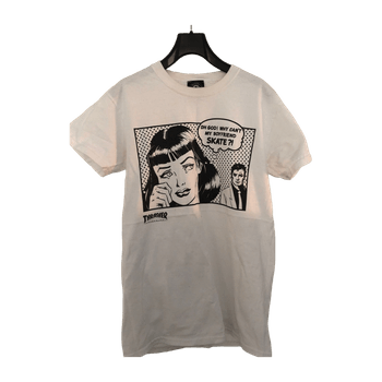 Thrasher top