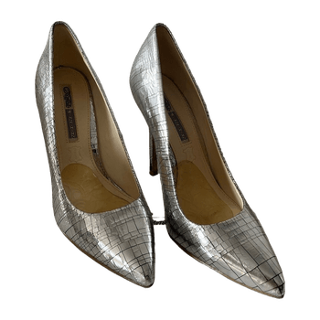 Buffallo london heels