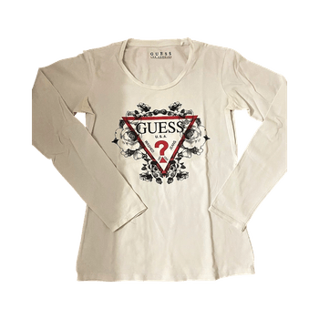 GUESS pitkähihainen paita