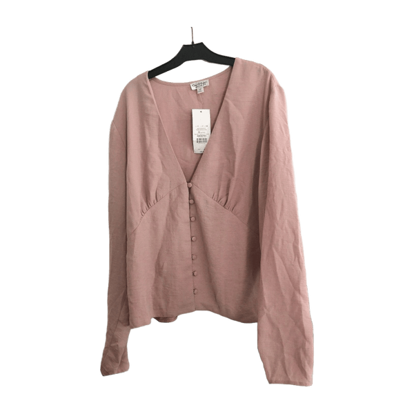 Miss selfridge blouse