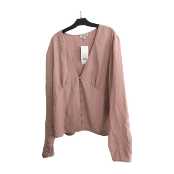 Miss selfridge blouse