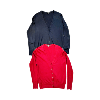Uniqlo cardigan