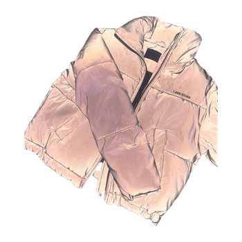 Bershka coat