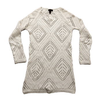 Mango cardigan