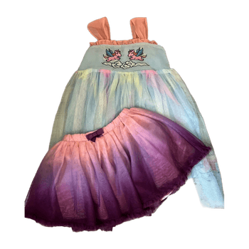 H&m kids' dress