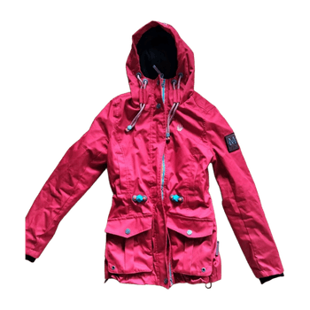 Marikoo coat