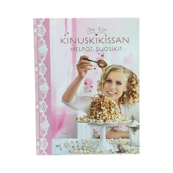 Kinuskikissan helpot suosikit 