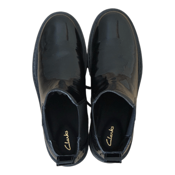 Clarks ankle boots