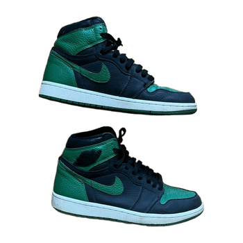 Air jordan sneakers