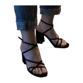 Xit by dinsko heels