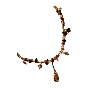 Handmade jewelry
