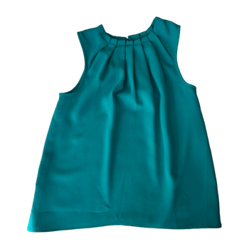 Sleeveless Top Mango
