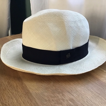 Balmuir panama hattu