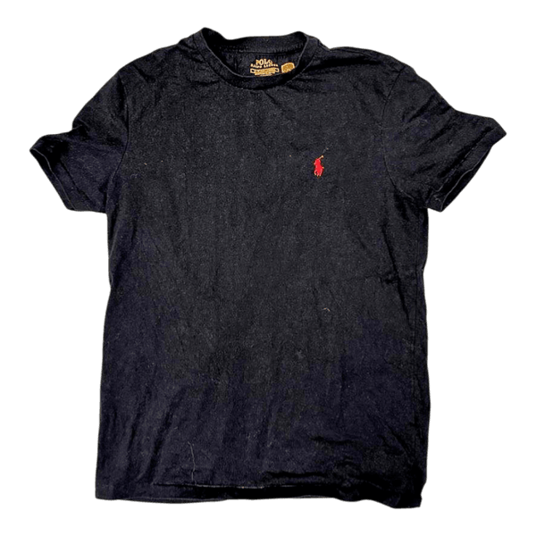 Black Polo Ralph Lauren t-shirt