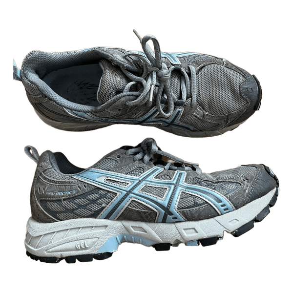 Asics Gel-Arctic lenkkarit