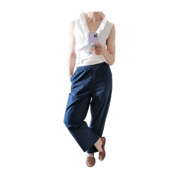 Studio feder jeans