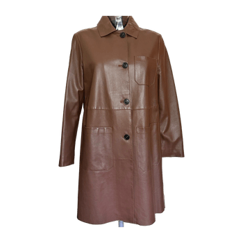 Weekend max mara coat