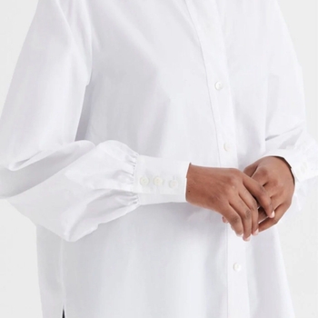 Twist & tango blouse