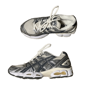 Asics sneakers