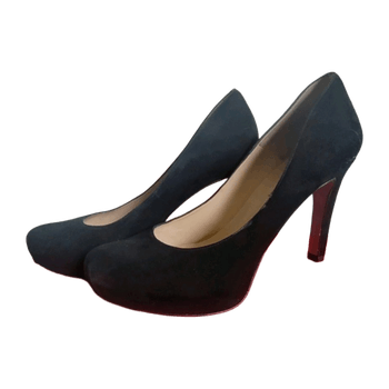 Pura lopez heels