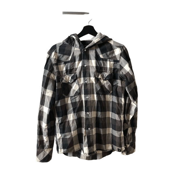 Stc dnm blouse