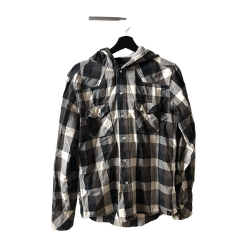 Stc dnm blouse